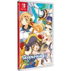 Seven Pirates H